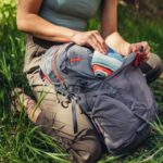 Gregory Maya 20 Daypack til Kvinder - 20 Liter