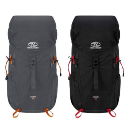 Rygsæk – Highlander Ivar – 30 liter