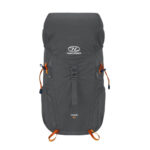 Highlander Ivar Daypack 30 liter - Let Vandrerygsæk med Regnslag