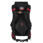 Highlander Ivar Daypack 30 liter - Let Vandrerygsæk med Regnslag
