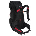 Highlander Ivar Daypack 30 liter - Let Vandrerygsæk med Regnslag