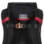 Highlander Ivar Daypack 30 liter - Let Vandrerygsæk med Regnslag