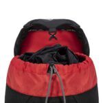 Highlander Ivar Daypack 30 liter - Let Vandrerygsæk med Regnslag