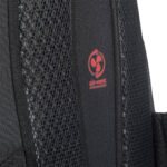 Highlander Ivar Daypack 30 liter - Let Vandrerygsæk med Regnslag