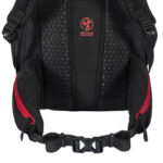 Highlander Ivar Daypack 30 liter - Let Vandrerygsæk med Regnslag