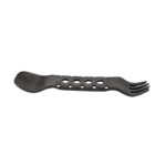 Trangia T-Spoon Spork - Letvægts Gaffel og Ske i Én