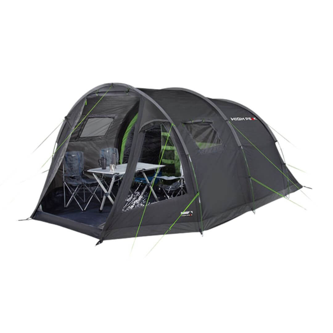 High Peak Torri 5.0 5 personer