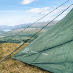 Highlander Blackthorn 1+ XL Gen 2 - Letvægts 1-personers Telt