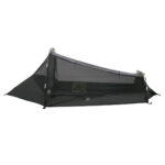 Highlander Blackthorn 1+ XL Gen 2 - Letvægts 1-personers Telt