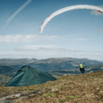 Highlander Blackthorn 1+ XL Gen 2 - Letvægts 1-personers Telt