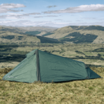 Highlander Blackthorn 1+ XL Gen 2 - Letvægts 1-personers Telt