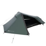 Highlander Blackthorn 1+ XL Gen 2 - Letvægts 1-personers Telt