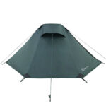 Highlander Blackthorn 1+ XL Gen 2 - Letvægts 1-personers Telt