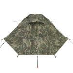 Highlander Blackthorn 1+ XL Gen 2 - Letvægts 1-personers Telt