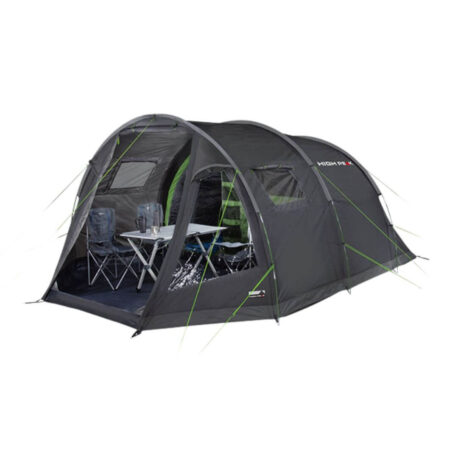 Telt – High Peak Torri 5.0 – 5 personer