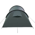 Highlander Blackthorn 2 Gen 2 Tunneltelt - 2 Personer