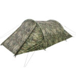 Highlander Blackthorn 2 Gen 2 Tunneltelt - 2 Personer