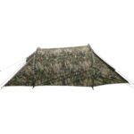 Highlander Blackthorn 2 Gen 2 Tunneltelt - 2 Personer