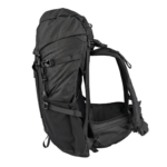 Treklife TrailAir 30L Vandrerygsæk med Ventilation - Sort