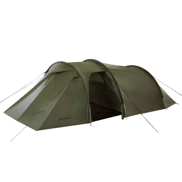 Treklife Juno Light 3-Personers Telt – Letvægt 3,9 kg – Telte