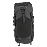 Treklife TrailAir 30L Vandrerygsæk med Ventilation - Sort