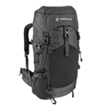 Treklife TrailAir 30L Vandrerygsæk med Ventilation - Sort