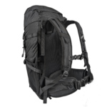 Treklife TrailAir 30L Vandrerygsæk med Ventilation - Sort