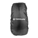 Treklife TrailAir 30L Vandrerygsæk med Ventilation - Sort