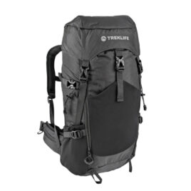 Vandrerygsæk – Treklife TrailAir 30L