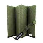 Treklife Foldbart Siddeunderlag - Vandafvisende 600D Polyester