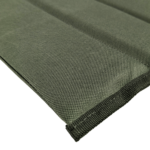 Treklife Foldbart Siddeunderlag - Vandafvisende 600D Polyester