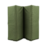 Treklife Foldbart Siddeunderlag - Vandafvisende 600D Polyester