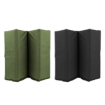 Treklife Foldbart Siddeunderlag - Vandafvisende 600D Polyester