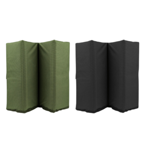 Treklife Foldbart Siddeunderlag - Vandafvisende 600D Polyester