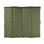 Treklife Foldbart Siddeunderlag - Vandafvisende 600D Polyester
