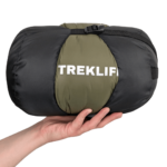 Treklife Down 600 Z Dunsovepose 4 Sæsons – RDS-certificeret