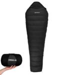 Treklife Down 600 Z Dunsovepose 4 Sæsons – RDS-certificeret