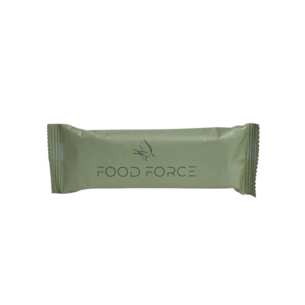 Food Force Energibar Saltkaramel 50g - Outdoor Snack