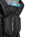 Highlander Novar Vandrerygsæk 50+5 Liter - Med Regnslag