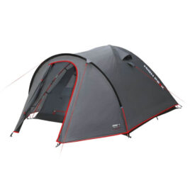 Telt – High Peak Nevada 3 – 3 personer - Grå