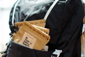The Brew Company Travl Coffee