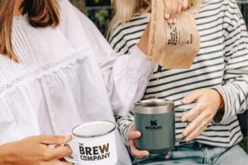 The Brew Company