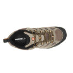 Merrell Moab 3 Vandresko Herre - Vibram Sål - Walnut