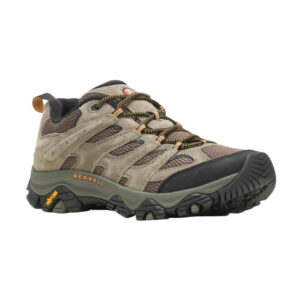 Merrell Moab 3 Vandresko Herre - Vibram Sål - Walnut