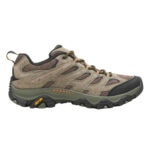Merrell Moab 3 Vandresko Herre - Vibram Sål - Walnut