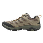 Merrell Moab 3 Vandresko Herre - Vibram Sål - Walnut