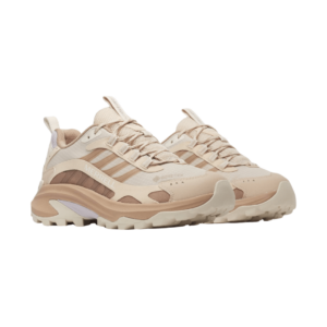 Merrell Moab Speed 2 GTX Vandresko Dame - Beige