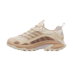 Merrell Moab Speed 2 GTX Vandresko Dame - Beige