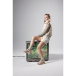 Merrell Moab Speed 2 GTX Vandresko Dame - Beige