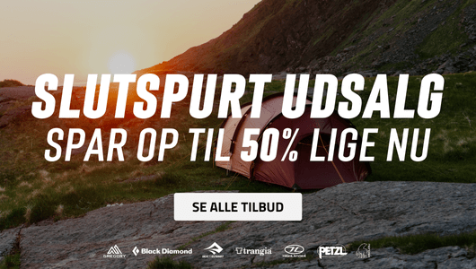 Backpackerlife slutspurt udsalg - mobil banner